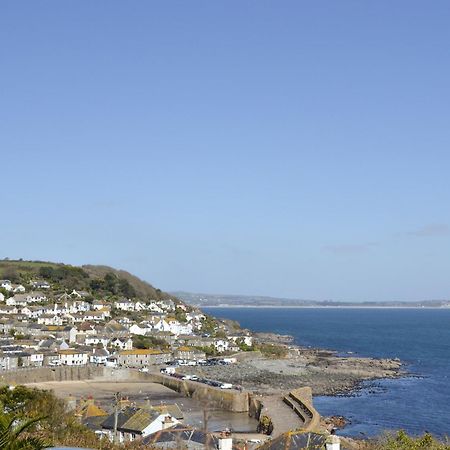 Portland Cottage Mousehole Exterior photo